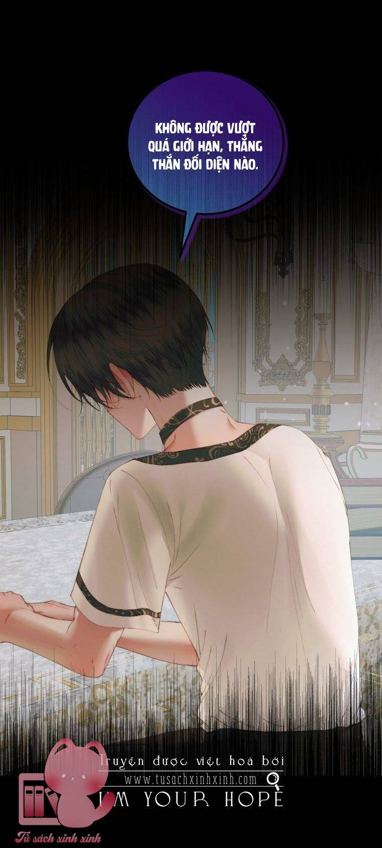 Trở Thành Cô Vợ Khế Ước Của Nhân Vật Phản Diện - Chapter 53 - Page 66