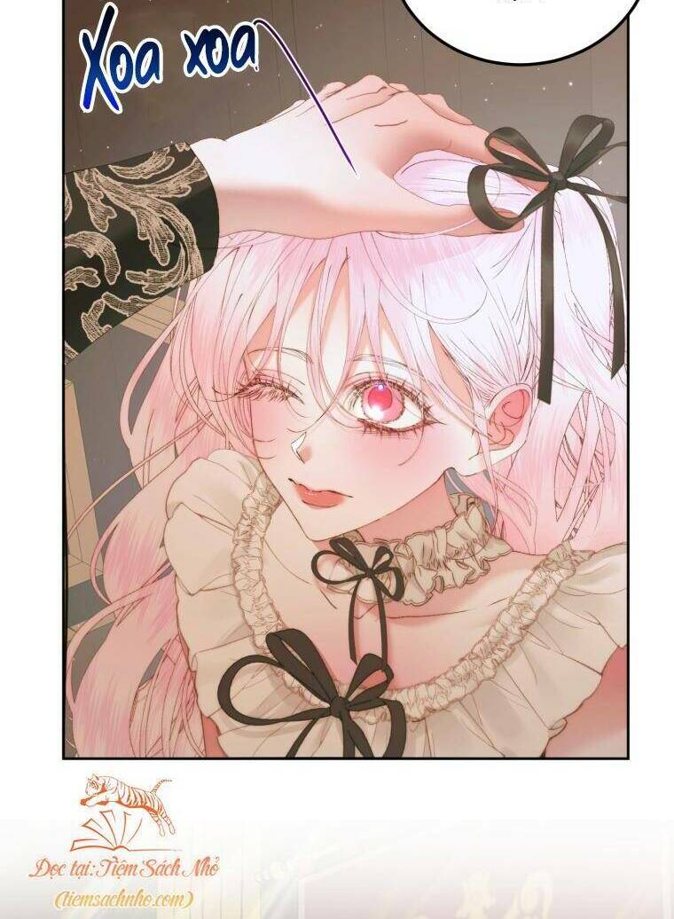 Trở Thành Cô Vợ Khế Ước Của Nhân Vật Phản Diện - Chapter 54 - Page 9