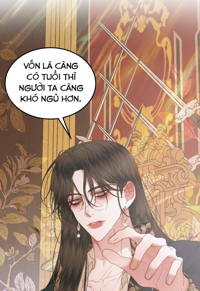 Trở Thành Cô Vợ Khế Ước Của Nhân Vật Phản Diện - Chapter 54 - Page 10
