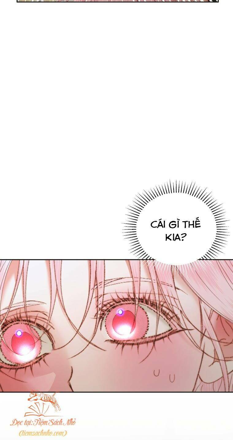 Trở Thành Cô Vợ Khế Ước Của Nhân Vật Phản Diện - Chapter 54 - Page 17