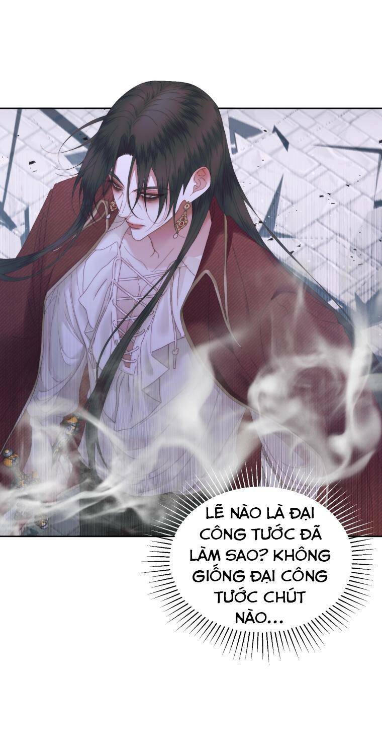 Trở Thành Cô Vợ Khế Ước Của Nhân Vật Phản Diện - Chapter 54 - Page 20
