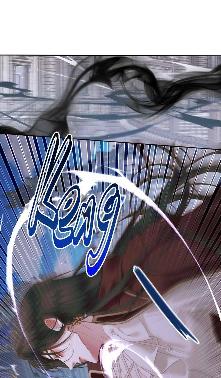 Trở Thành Cô Vợ Khế Ước Của Nhân Vật Phản Diện - Chapter 54 - Page 25