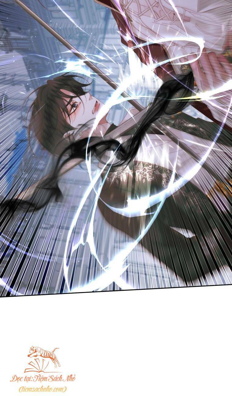 Trở Thành Cô Vợ Khế Ước Của Nhân Vật Phản Diện - Chapter 54 - Page 26