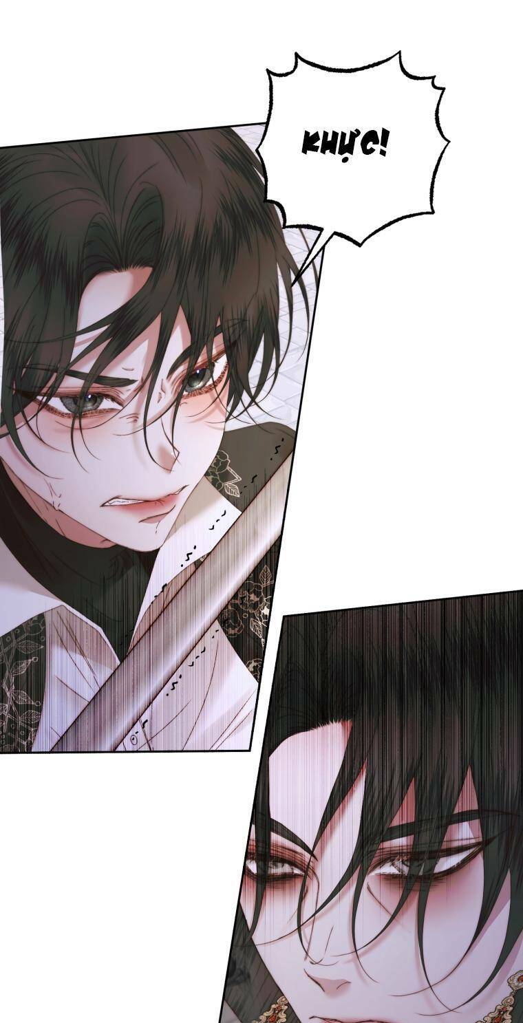 Trở Thành Cô Vợ Khế Ước Của Nhân Vật Phản Diện - Chapter 54 - Page 27