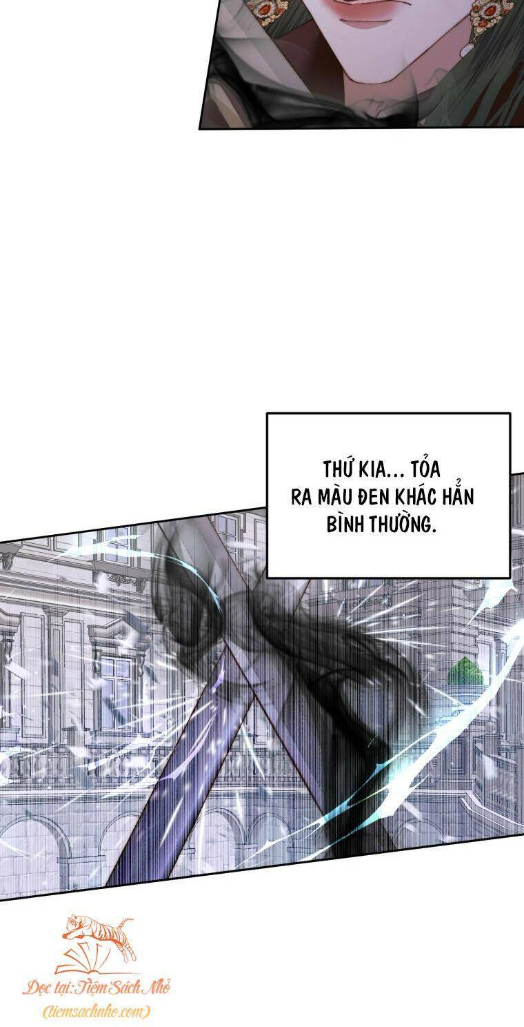 Trở Thành Cô Vợ Khế Ước Của Nhân Vật Phản Diện - Chapter 54 - Page 28