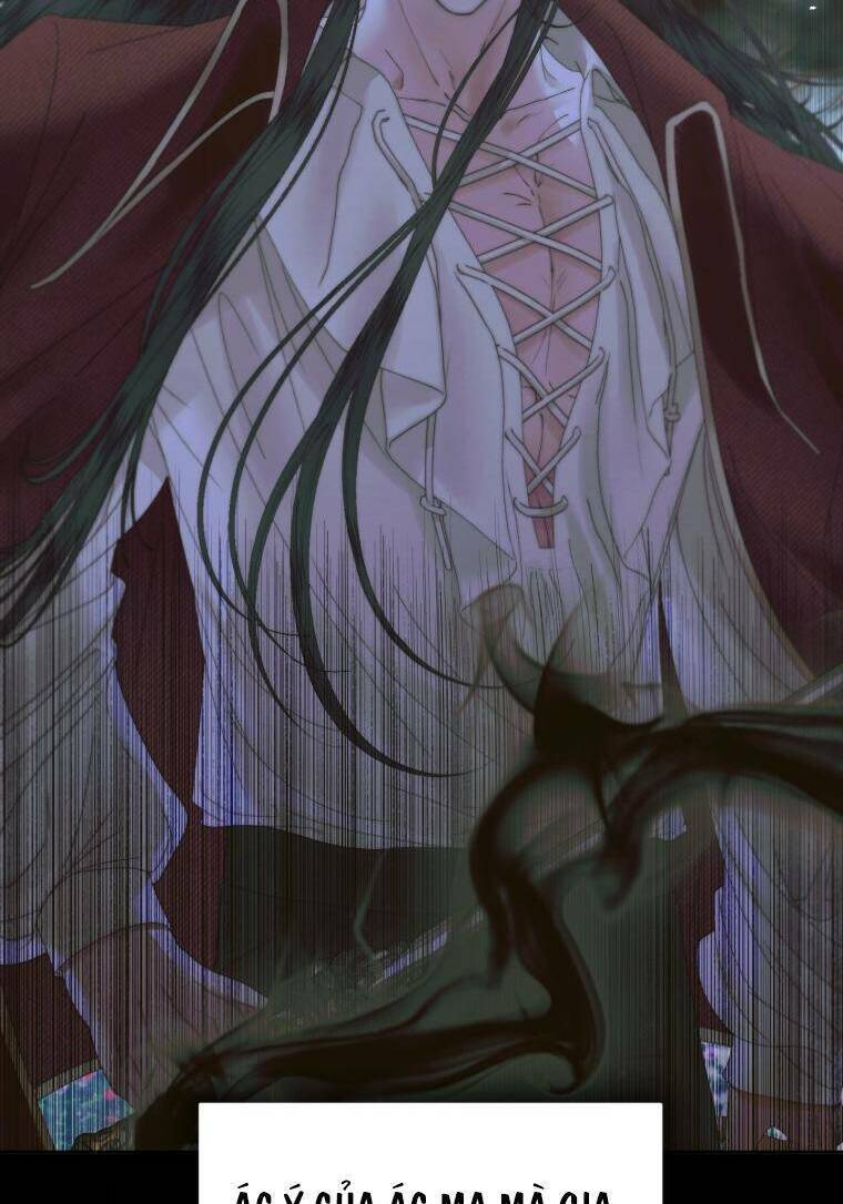 Trở Thành Cô Vợ Khế Ước Của Nhân Vật Phản Diện - Chapter 54 - Page 30