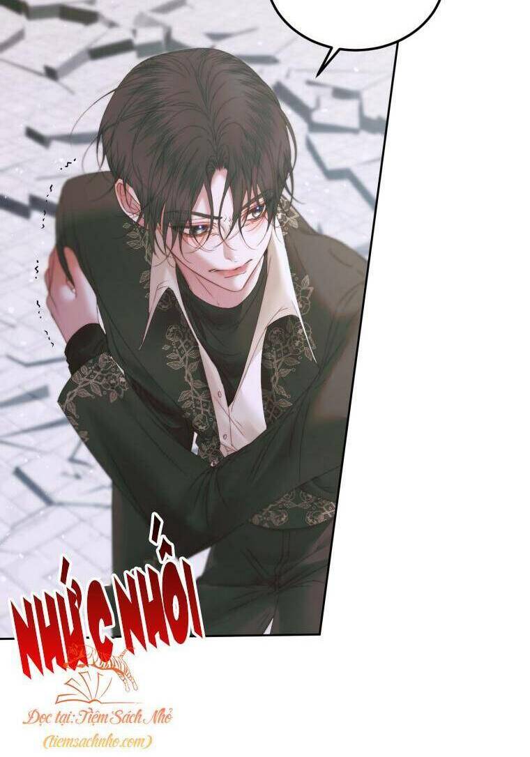 Trở Thành Cô Vợ Khế Ước Của Nhân Vật Phản Diện - Chapter 54 - Page 32