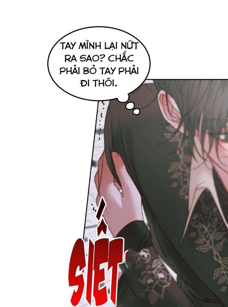 Trở Thành Cô Vợ Khế Ước Của Nhân Vật Phản Diện - Chapter 54 - Page 33