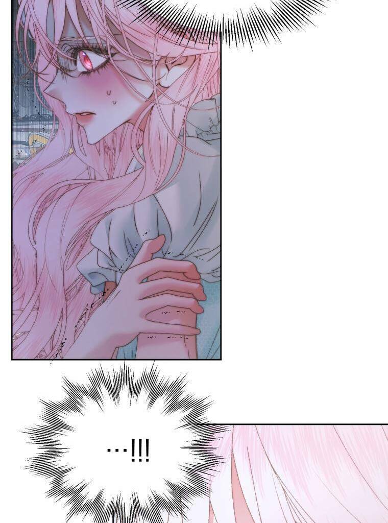 Trở Thành Cô Vợ Khế Ước Của Nhân Vật Phản Diện - Chapter 54 - Page 35