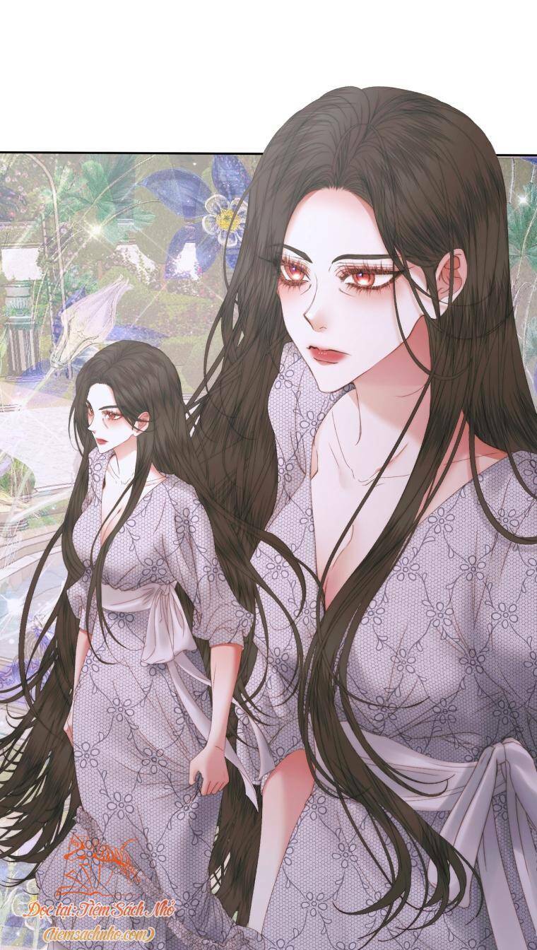 Trở Thành Cô Vợ Khế Ước Của Nhân Vật Phản Diện - Chapter 54 - Page 37