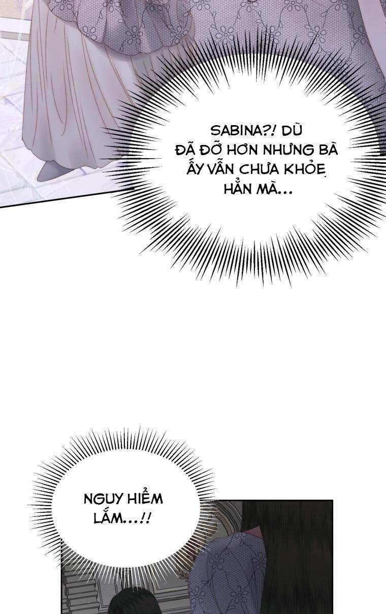 Trở Thành Cô Vợ Khế Ước Của Nhân Vật Phản Diện - Chapter 54 - Page 38