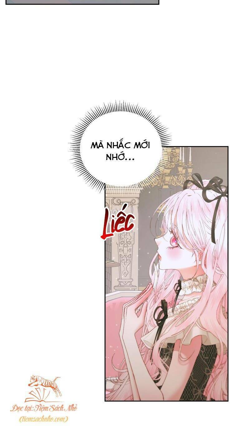 Trở Thành Cô Vợ Khế Ước Của Nhân Vật Phản Diện - Chapter 54 - Page 3