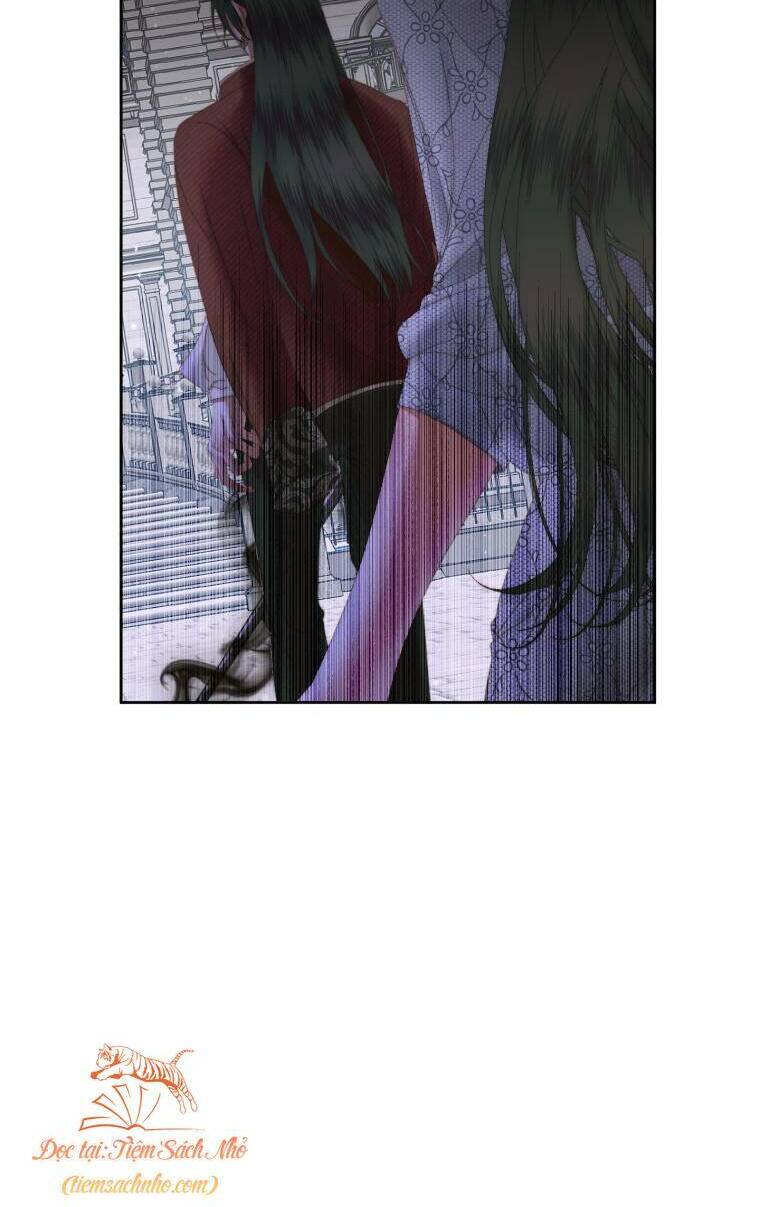 Trở Thành Cô Vợ Khế Ước Của Nhân Vật Phản Diện - Chapter 54 - Page 39