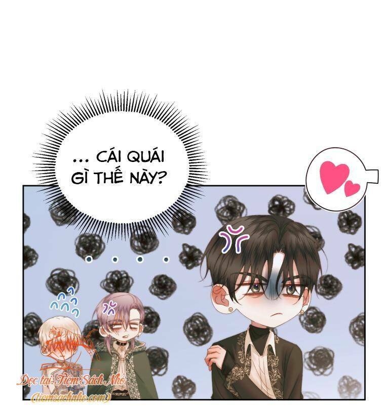 Trở Thành Cô Vợ Khế Ước Của Nhân Vật Phản Diện - Chapter 54 - Page 46