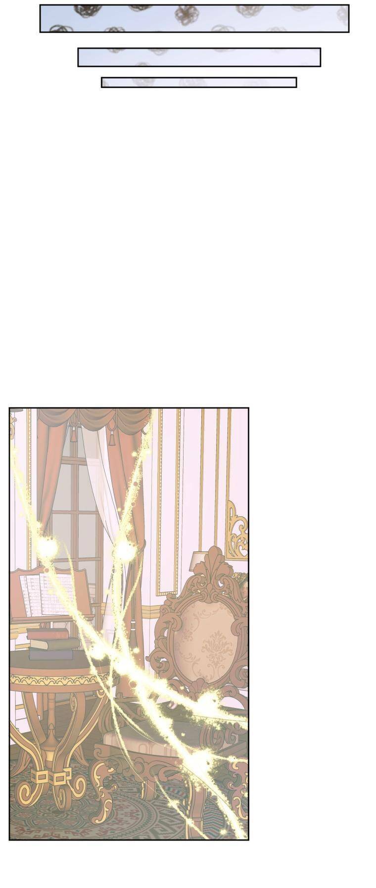 Trở Thành Cô Vợ Khế Ước Của Nhân Vật Phản Diện - Chapter 54 - Page 47