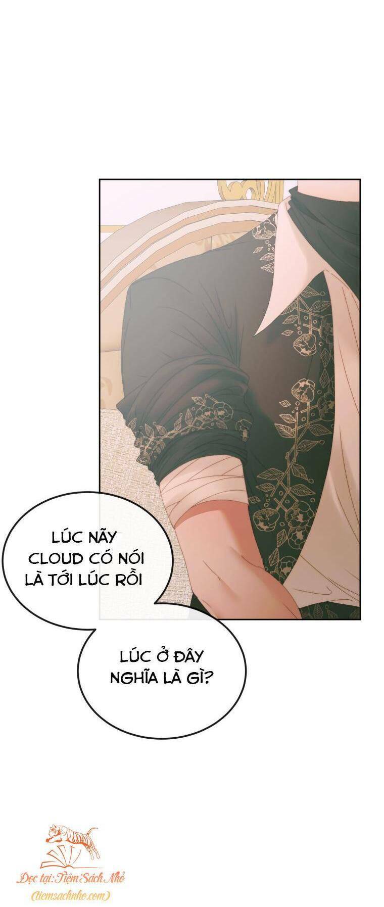 Trở Thành Cô Vợ Khế Ước Của Nhân Vật Phản Diện - Chapter 54 - Page 48