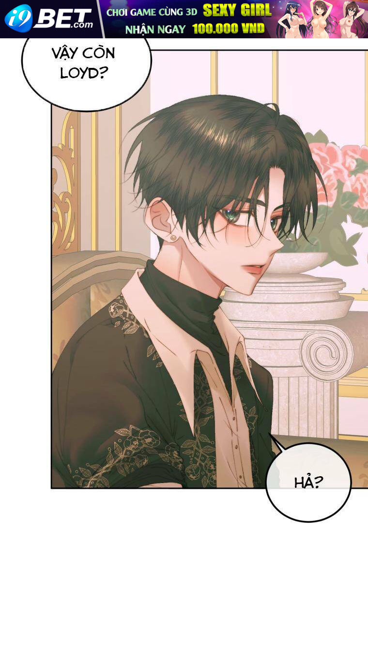 Trở Thành Cô Vợ Khế Ước Của Nhân Vật Phản Diện - Chapter 54 - Page 55