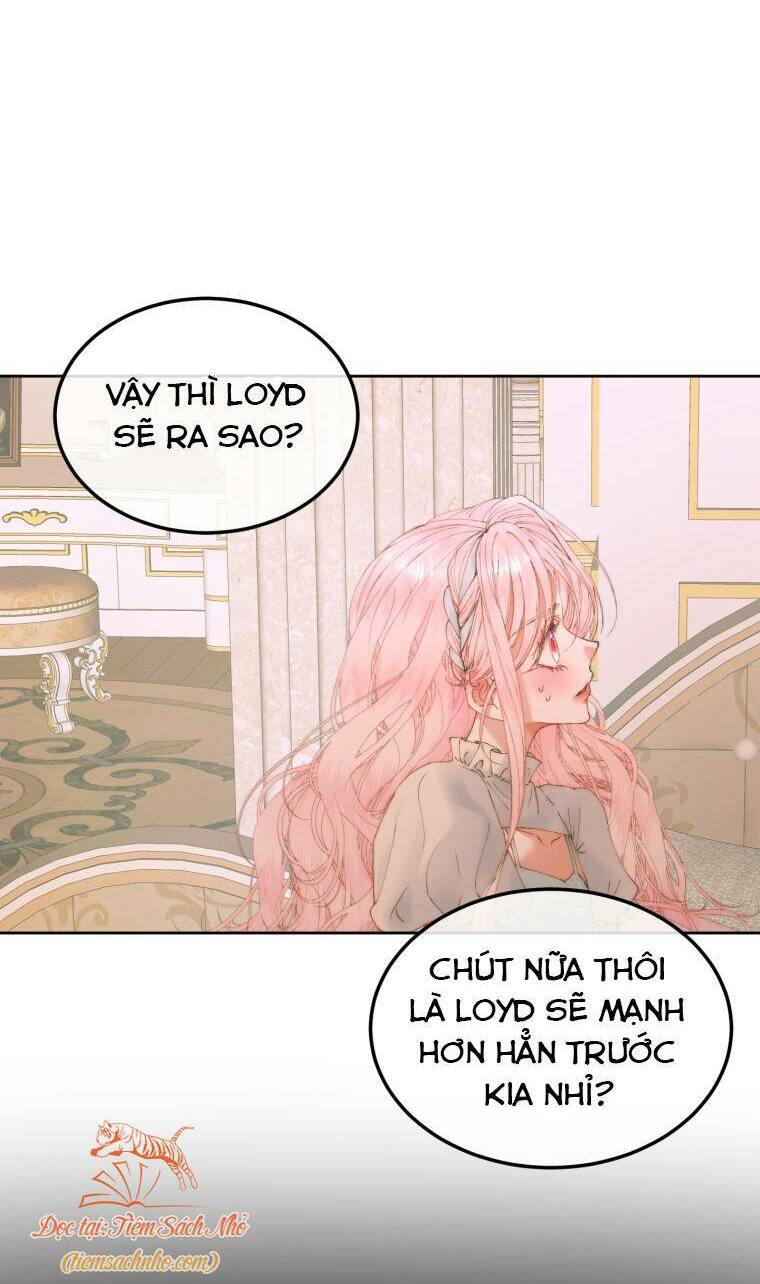 Trở Thành Cô Vợ Khế Ước Của Nhân Vật Phản Diện - Chapter 54 - Page 56