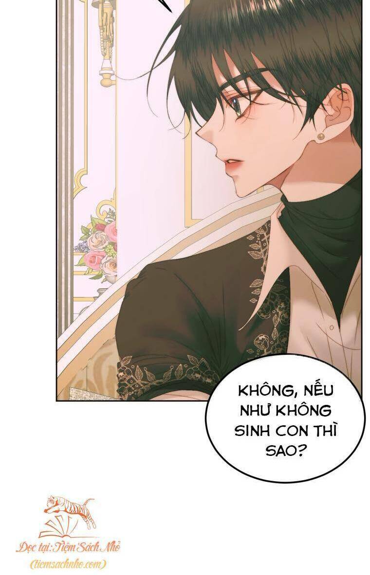 Trở Thành Cô Vợ Khế Ước Của Nhân Vật Phản Diện - Chapter 54 - Page 60