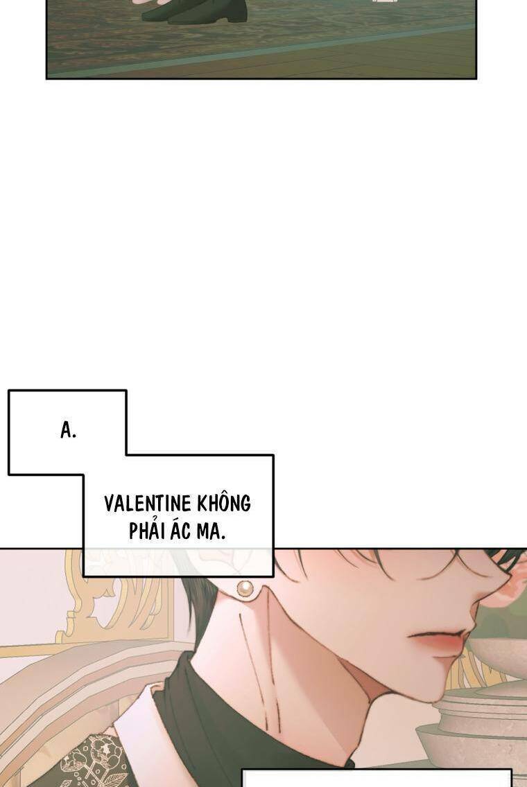 Trở Thành Cô Vợ Khế Ước Của Nhân Vật Phản Diện - Chapter 54 - Page 62