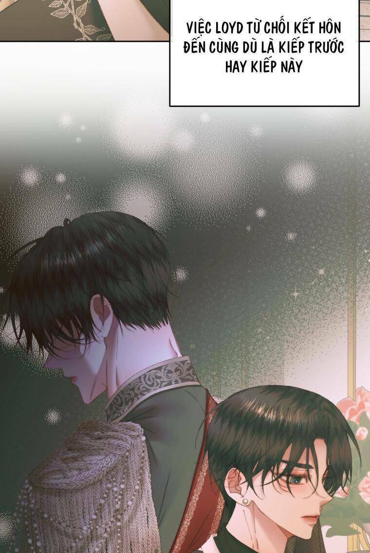 Trở Thành Cô Vợ Khế Ước Của Nhân Vật Phản Diện - Chapter 54 - Page 63