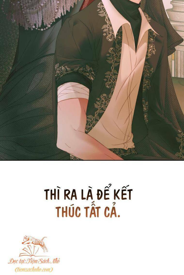 Trở Thành Cô Vợ Khế Ước Của Nhân Vật Phản Diện - Chapter 54 - Page 64