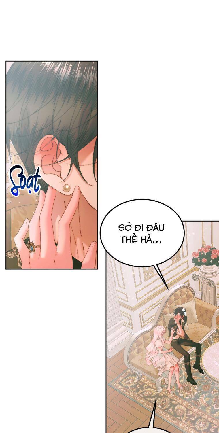 Trở Thành Cô Vợ Khế Ước Của Nhân Vật Phản Diện - Chapter 54 - Page 65