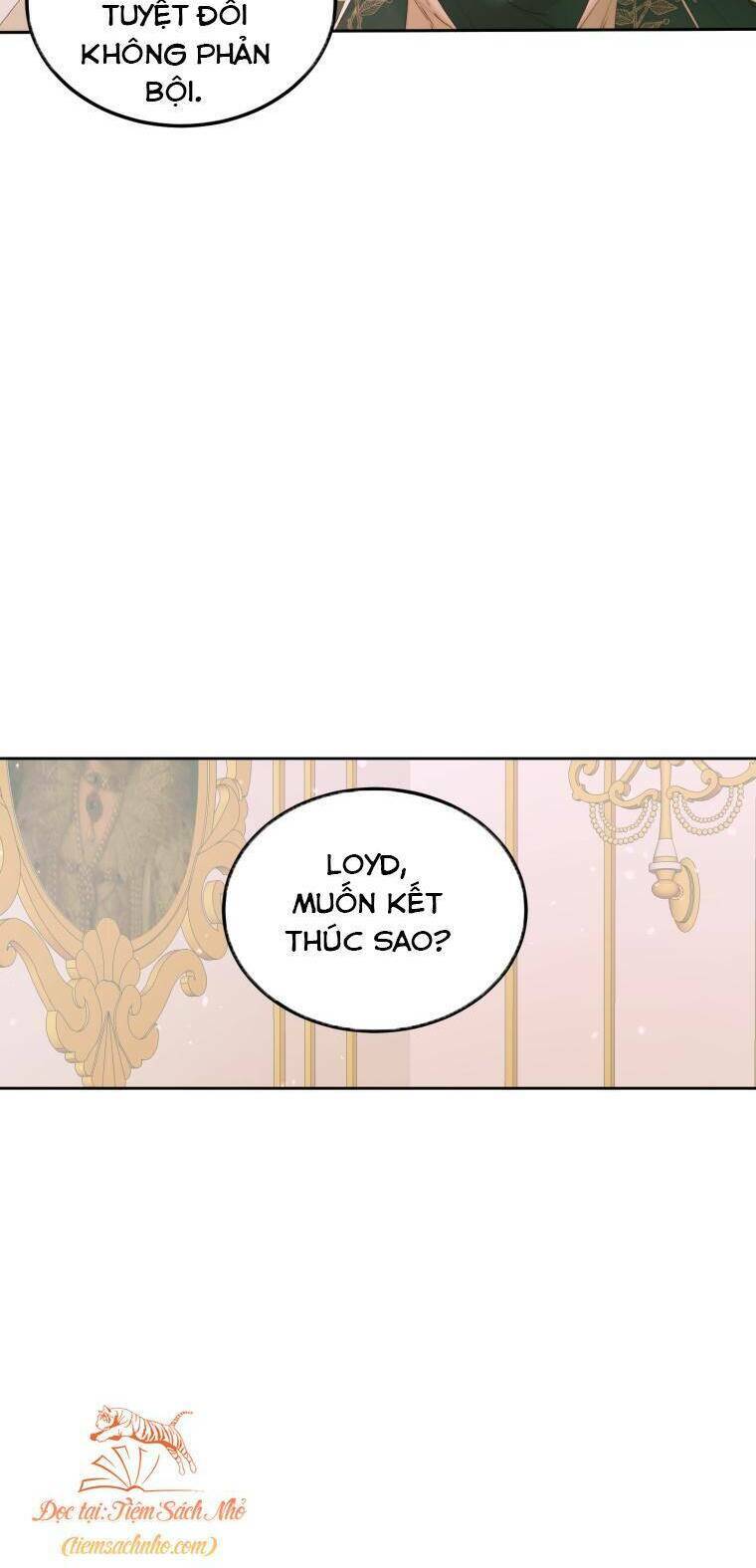 Trở Thành Cô Vợ Khế Ước Của Nhân Vật Phản Diện - Chapter 54 - Page 68