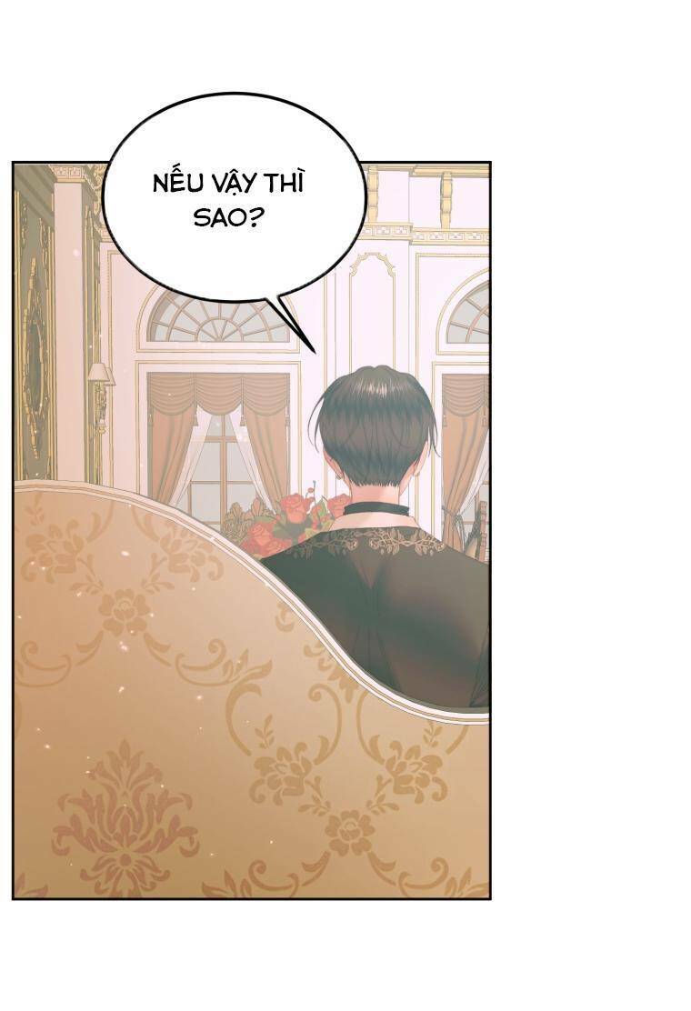 Trở Thành Cô Vợ Khế Ước Của Nhân Vật Phản Diện - Chapter 54 - Page 69