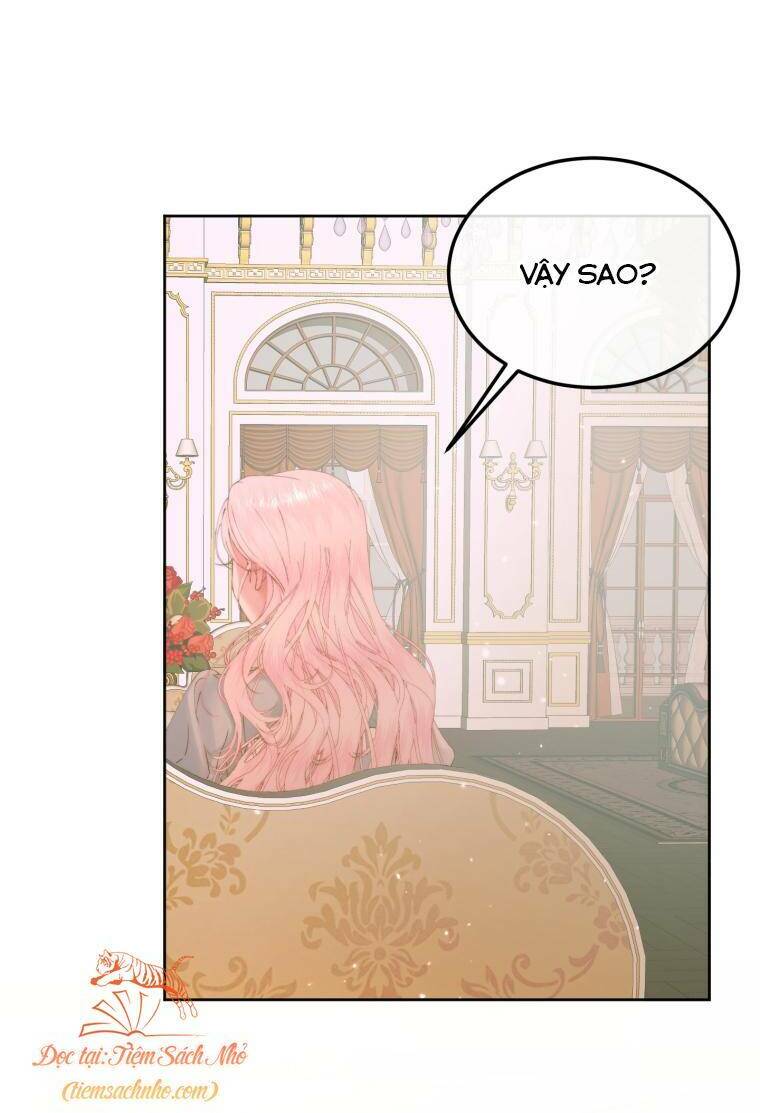 Trở Thành Cô Vợ Khế Ước Của Nhân Vật Phản Diện - Chapter 54 - Page 70