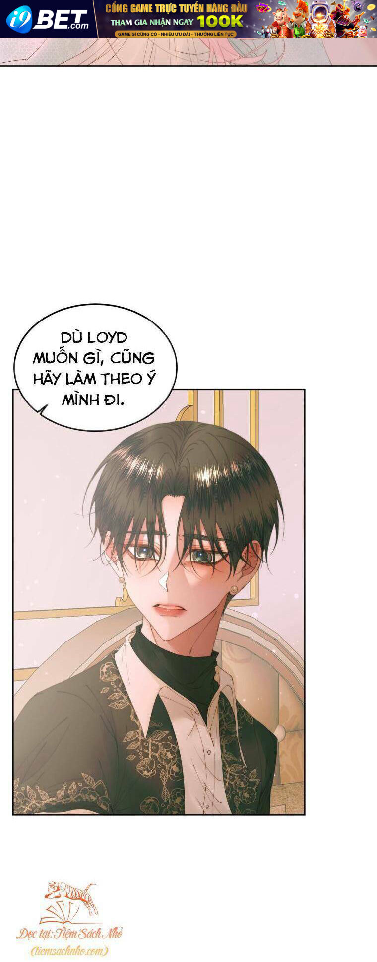 Trở Thành Cô Vợ Khế Ước Của Nhân Vật Phản Diện - Chapter 54 - Page 72