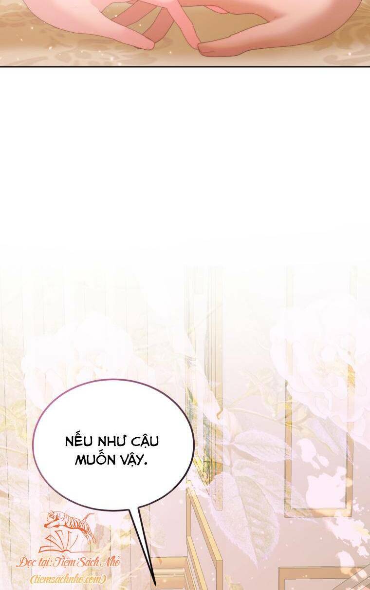 Trở Thành Cô Vợ Khế Ước Của Nhân Vật Phản Diện - Chapter 54 - Page 75