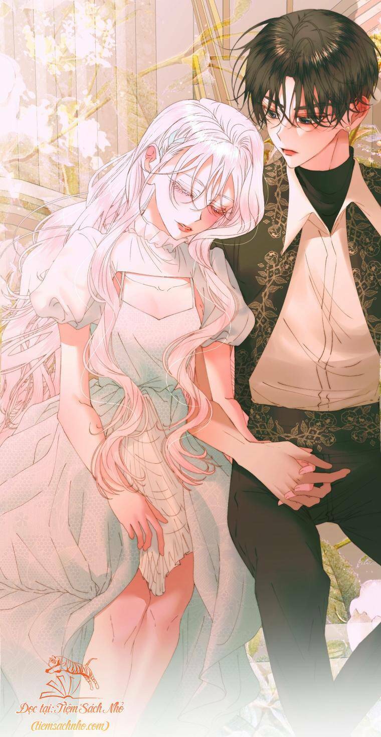 Trở Thành Cô Vợ Khế Ước Của Nhân Vật Phản Diện - Chapter 54 - Page 76