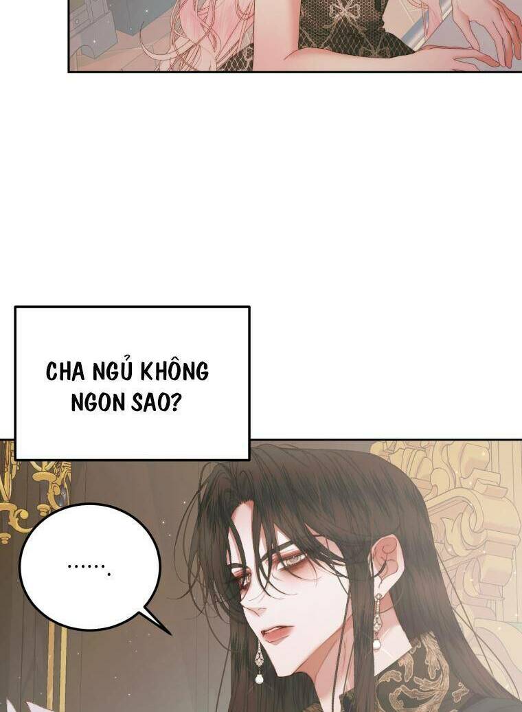 Trở Thành Cô Vợ Khế Ước Của Nhân Vật Phản Diện - Chapter 54 - Page 7