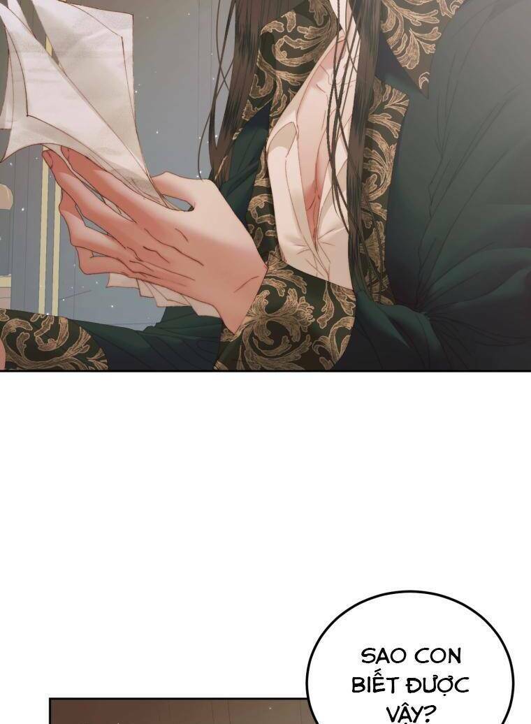 Trở Thành Cô Vợ Khế Ước Của Nhân Vật Phản Diện - Chapter 54 - Page 8