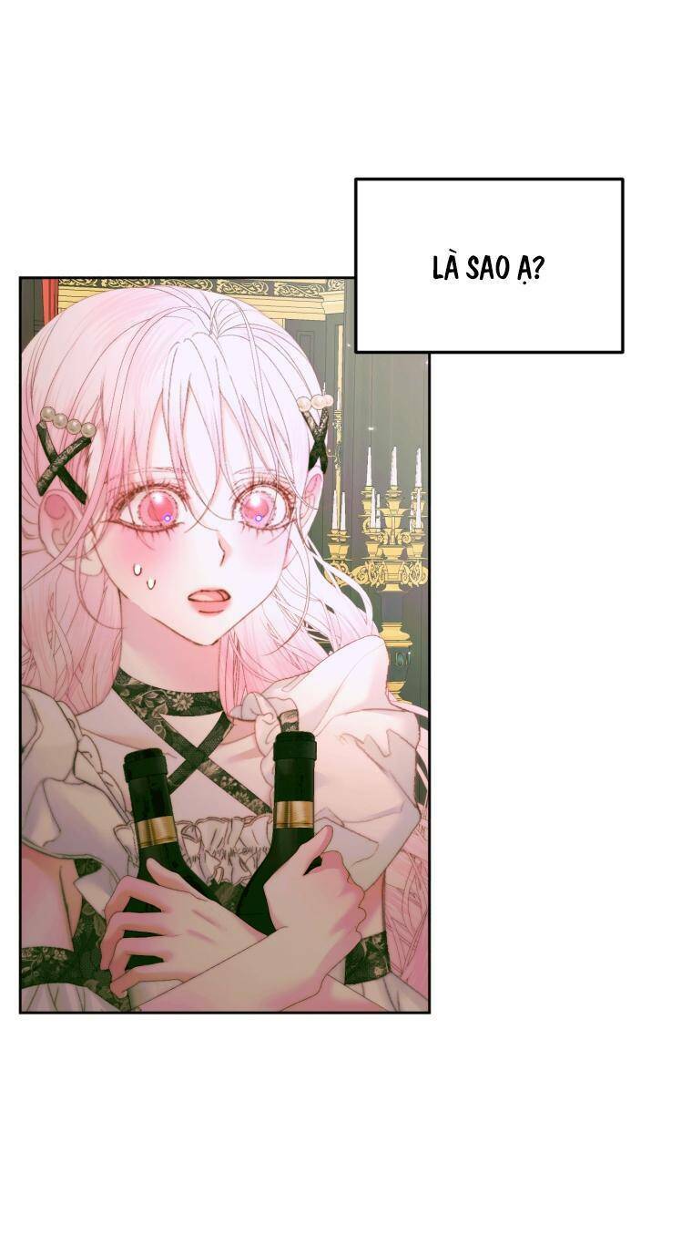 Trở Thành Cô Vợ Khế Ước Của Nhân Vật Phản Diện - Chapter 55 - Page 15