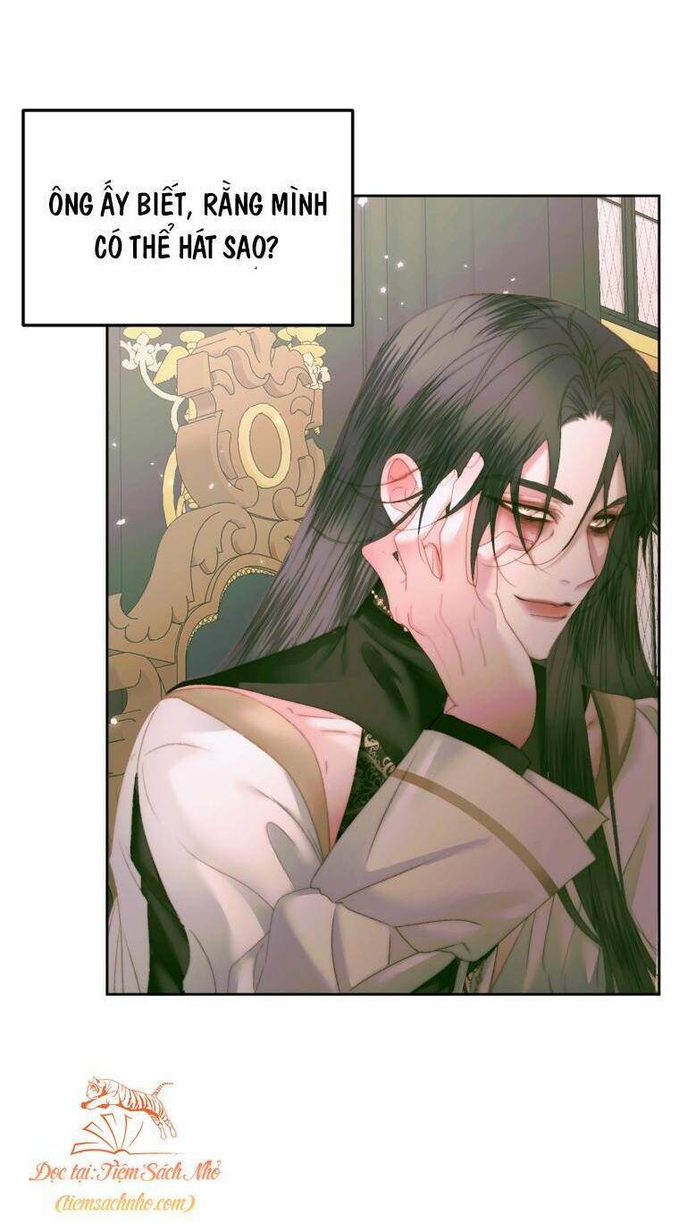 Trở Thành Cô Vợ Khế Ước Của Nhân Vật Phản Diện - Chapter 55 - Page 16