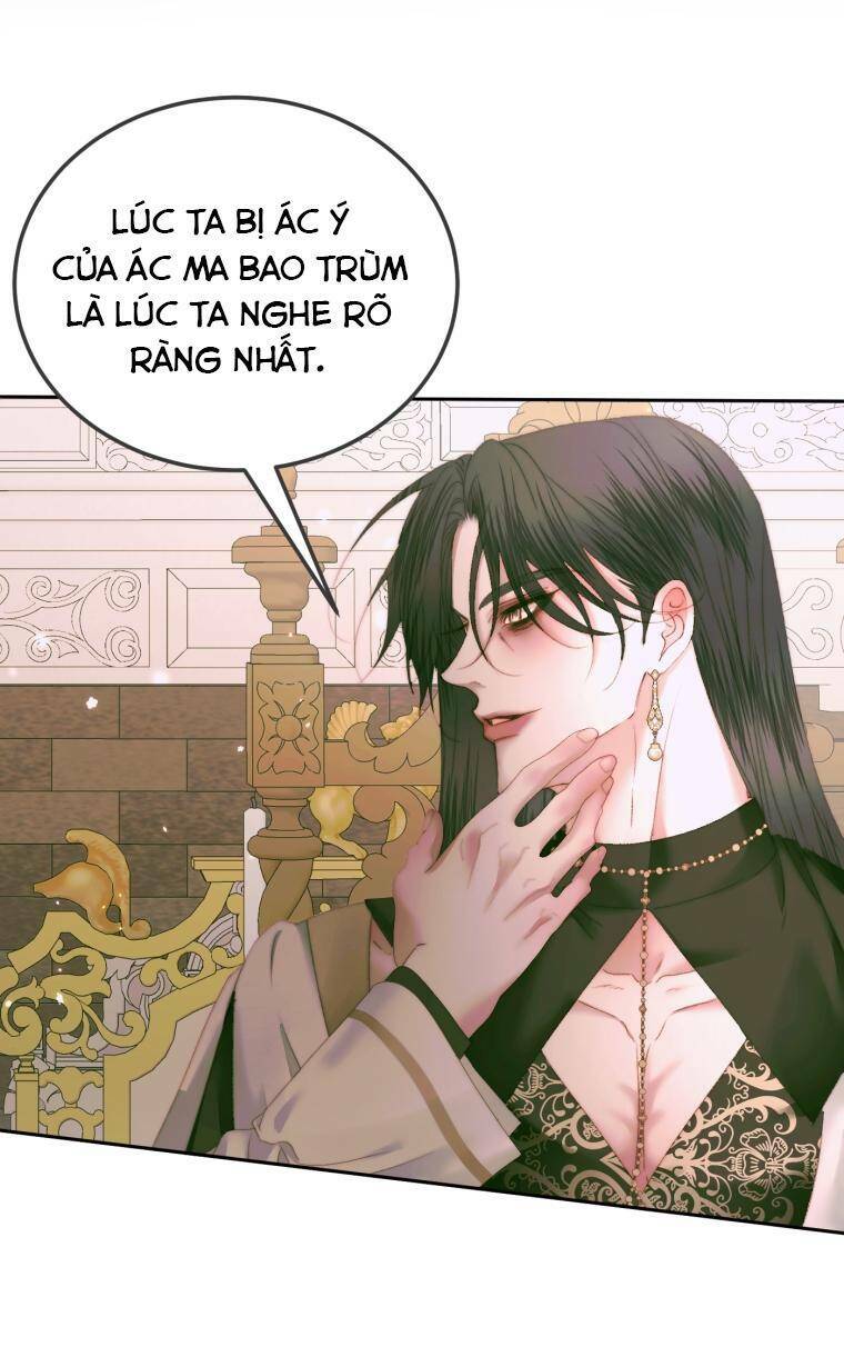Trở Thành Cô Vợ Khế Ước Của Nhân Vật Phản Diện - Chapter 55 - Page 19