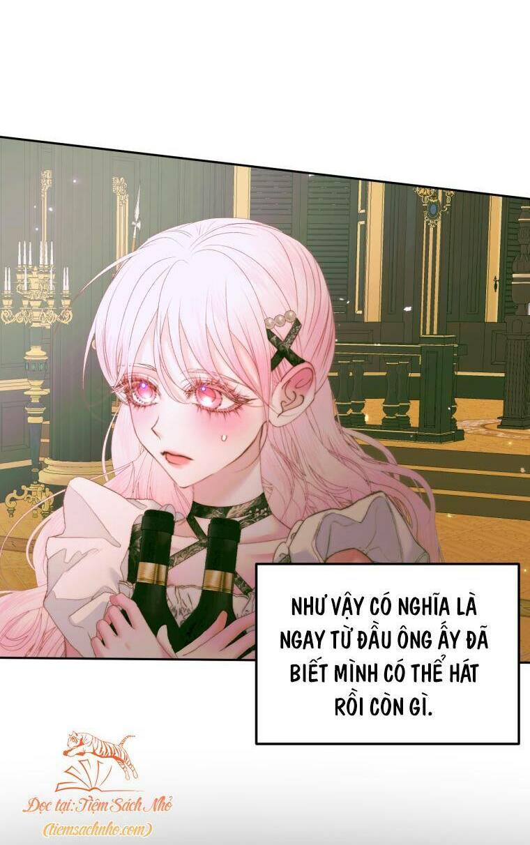 Trở Thành Cô Vợ Khế Ước Của Nhân Vật Phản Diện - Chapter 55 - Page 20