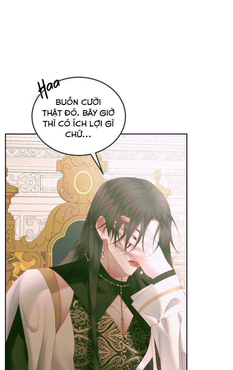 Trở Thành Cô Vợ Khế Ước Của Nhân Vật Phản Diện - Chapter 55 - Page 23