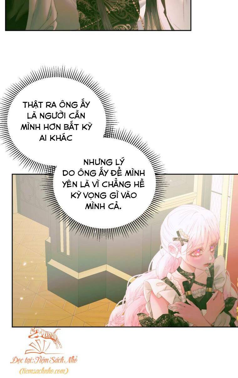 Trở Thành Cô Vợ Khế Ước Của Nhân Vật Phản Diện - Chapter 55 - Page 24