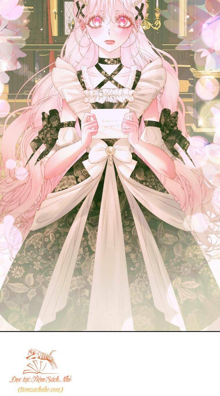 Trở Thành Cô Vợ Khế Ước Của Nhân Vật Phản Diện - Chapter 55 - Page 26