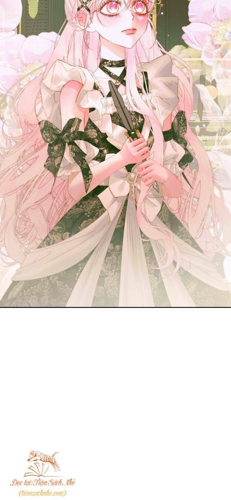 Trở Thành Cô Vợ Khế Ước Của Nhân Vật Phản Diện - Chapter 55 - Page 30