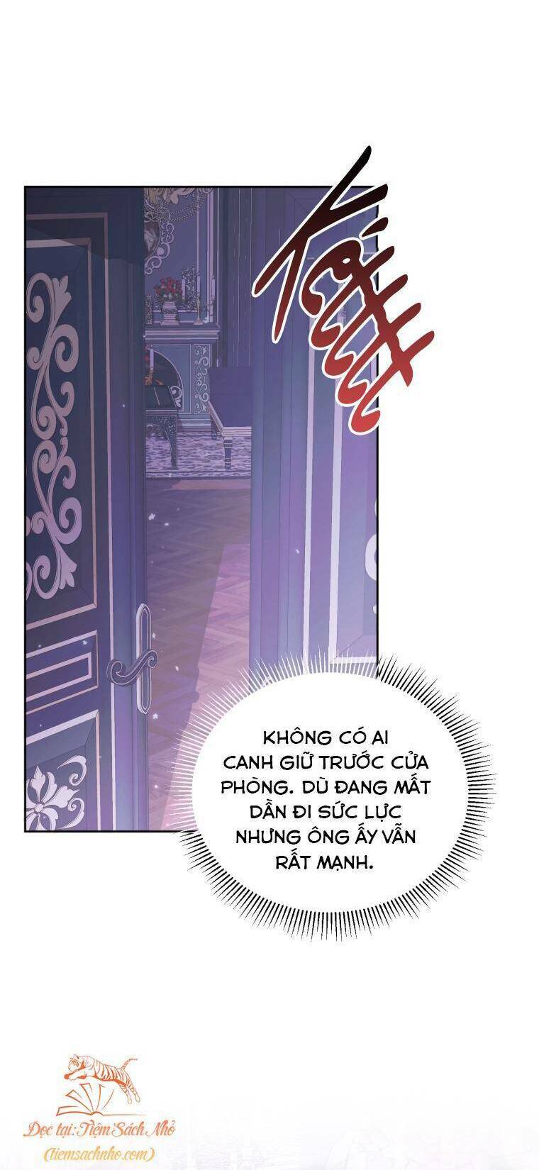Trở Thành Cô Vợ Khế Ước Của Nhân Vật Phản Diện - Chapter 55 - Page 32