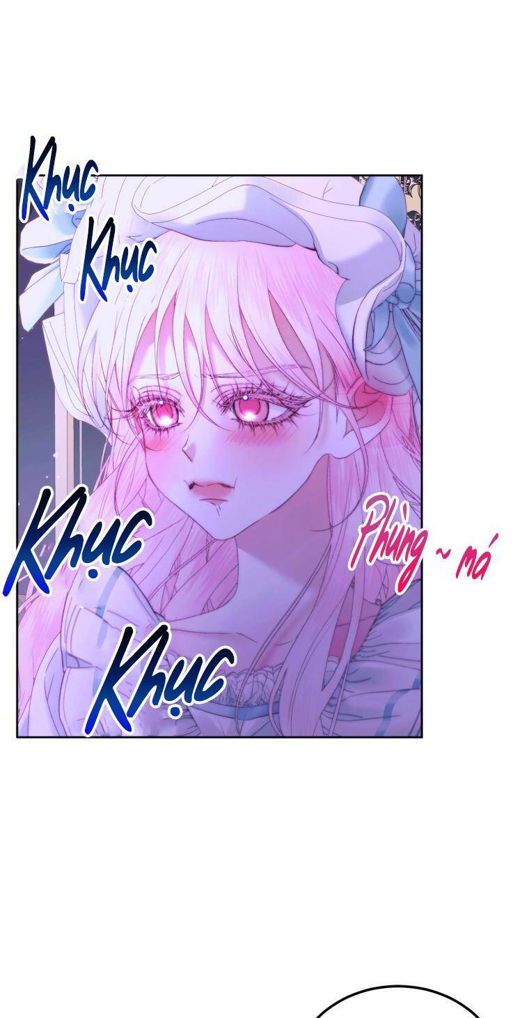 Trở Thành Cô Vợ Khế Ước Của Nhân Vật Phản Diện - Chapter 55 - Page 39