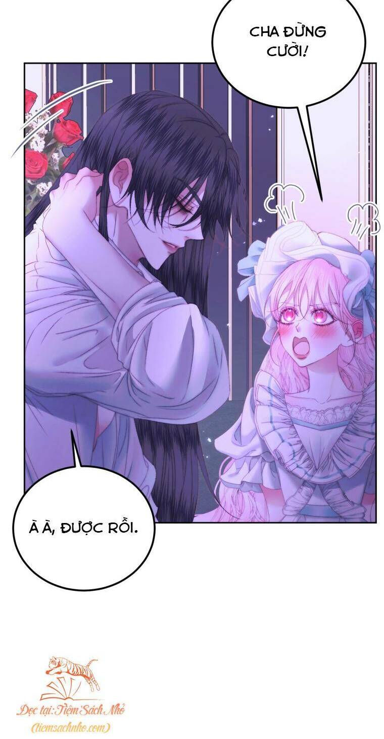 Trở Thành Cô Vợ Khế Ước Của Nhân Vật Phản Diện - Chapter 55 - Page 40