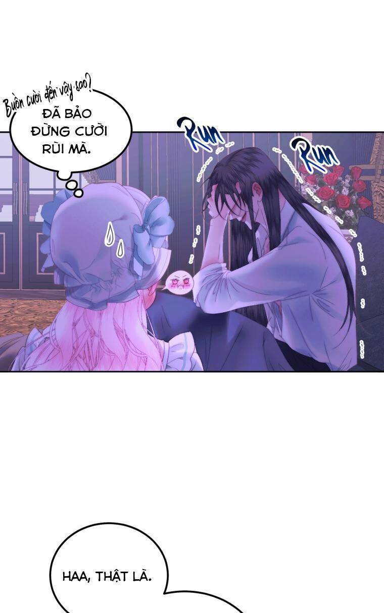 Trở Thành Cô Vợ Khế Ước Của Nhân Vật Phản Diện - Chapter 55 - Page 41