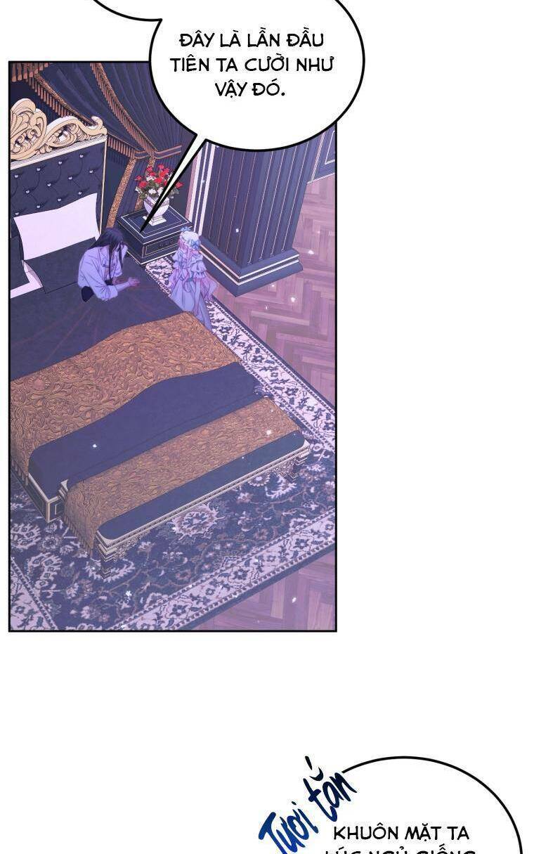 Trở Thành Cô Vợ Khế Ước Của Nhân Vật Phản Diện - Chapter 55 - Page 42