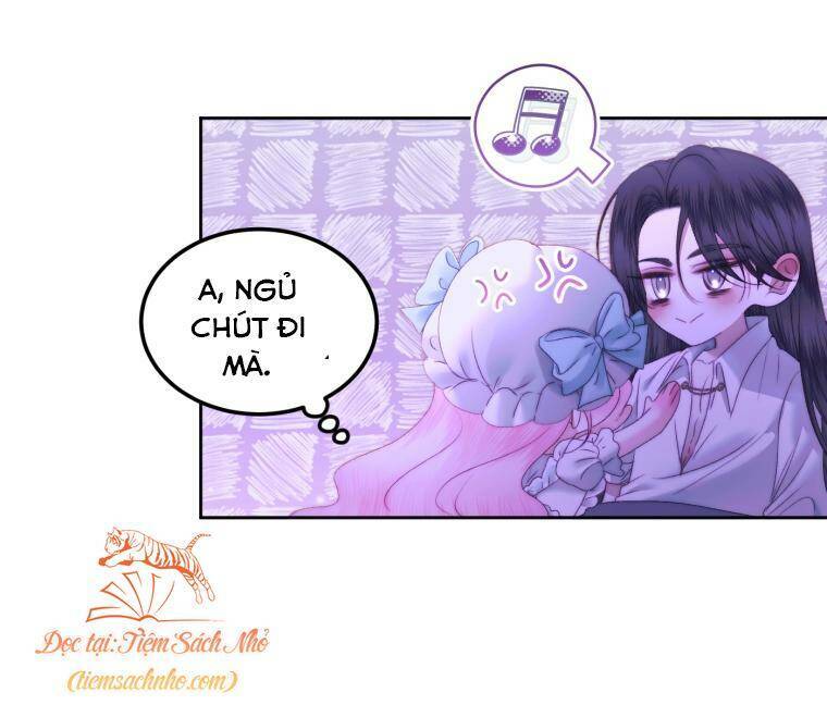 Trở Thành Cô Vợ Khế Ước Của Nhân Vật Phản Diện - Chapter 55 - Page 45
