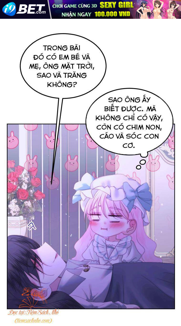 Trở Thành Cô Vợ Khế Ước Của Nhân Vật Phản Diện - Chapter 55 - Page 48
